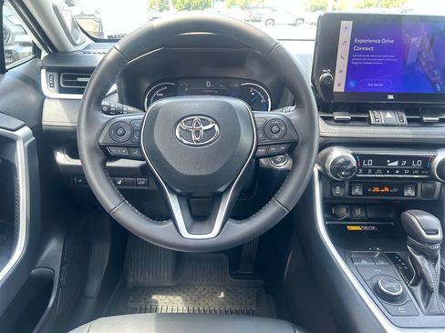 Certified 2024 Toyota RAV4 XLE Premium w/ Weather Package AWD/4WD image 14