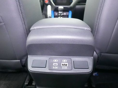 New 2026 Subaru WRX tS AWD/4WD image 19