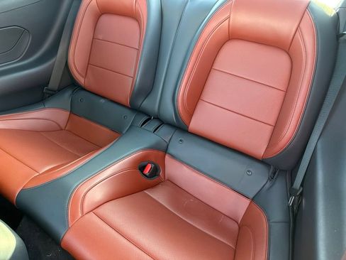 Used 2026 Ford Mustang GT Premium RWD image 9