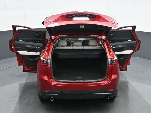 Used 2023 MAZDA CX-5 AWD 2.5 S w/ Premium Package image 34