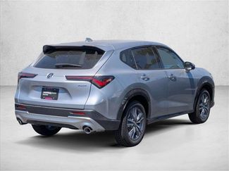 Used 2025 Acura ADX FWD video 2