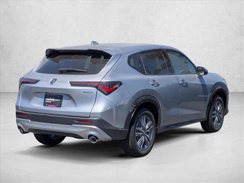 Used 2025 Acura ADX FWD image 2