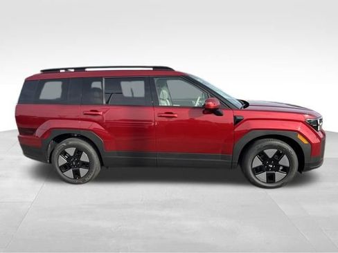 New 2026 Hyundai Santa Fe SEL FWD image 6