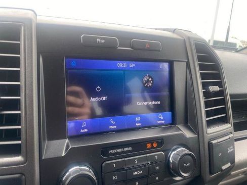 Certified 2022 Ford F250 XL w/ Power Equipment Group AWD/4WD image 21