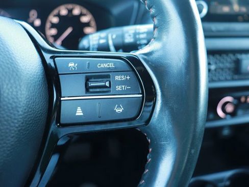 Used 2023 Honda HR-V Sport image 20