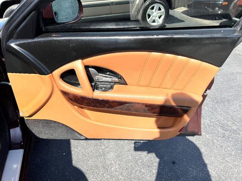 Used 2006 Maserati Quattroporte image 22