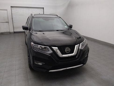 Used 2020 Nissan Rogue SL FWD image 14