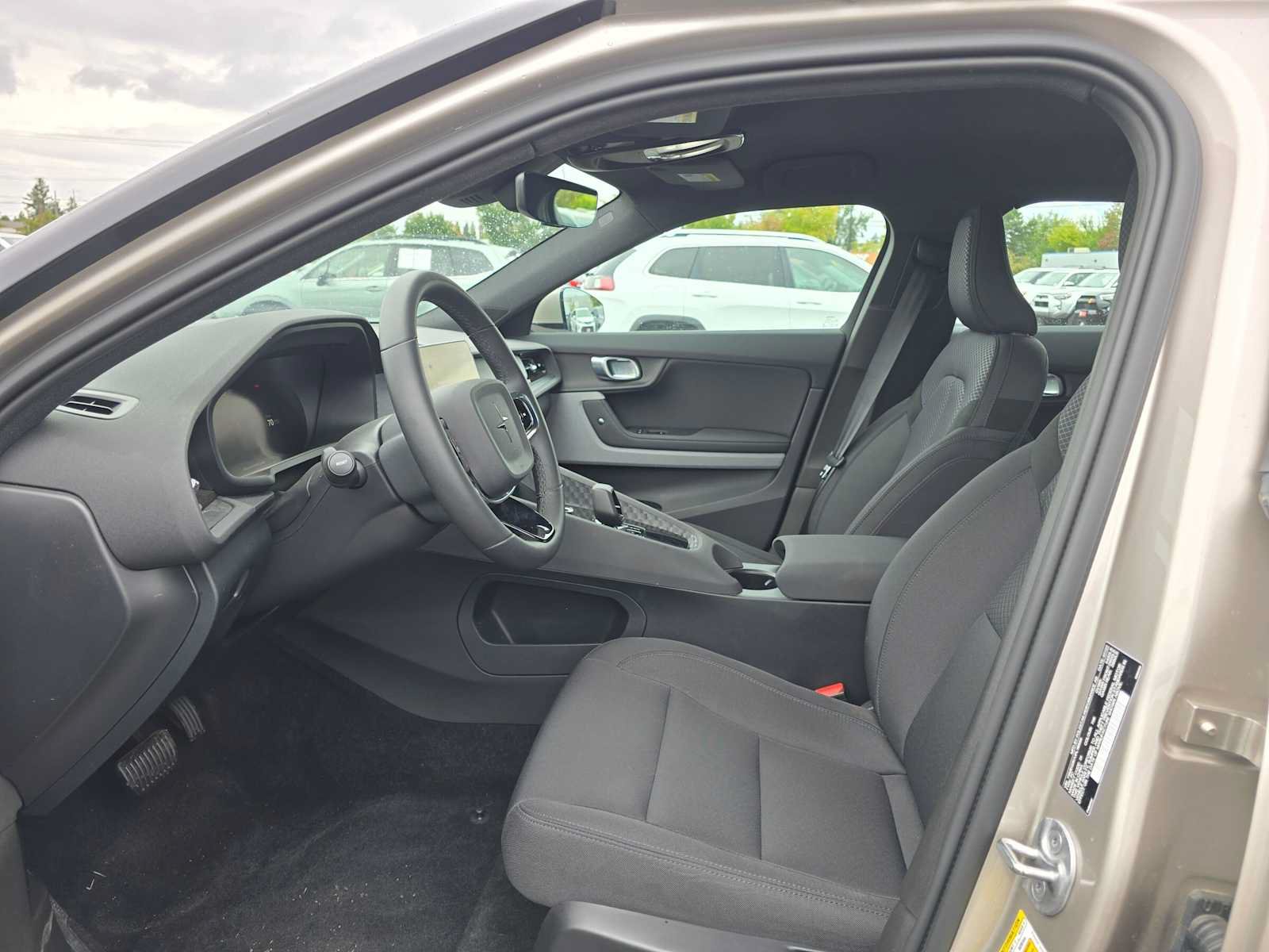 Used 2023 Polestar Polestar 2 w/ Pilot Pack FWD image 21