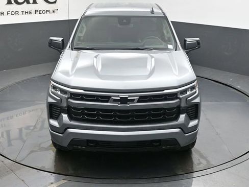 New 2026 Chevrolet Silverado 1500 RST w/ Z71 Off-Road Package image 37