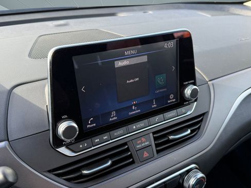 New 2025 Nissan Altima 2.5 SR image 27