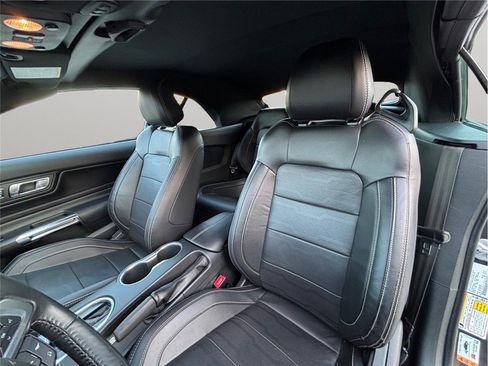 Used 2023 Ford Mustang GT Premium w/ Equipment Group 401A image 20