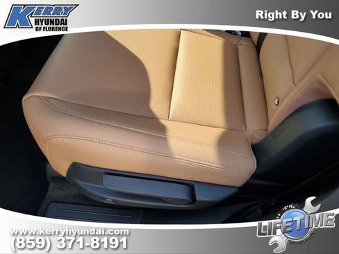 New 2026 Hyundai Santa Fe Limited FWD image 14