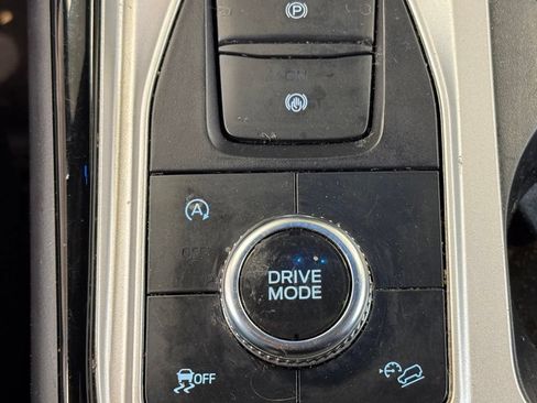 Used 2023 Ford Explorer ST w/ Equipment Group 401A AWD/4WD image 33