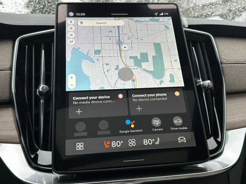 New 2026 Volvo XC90 B6 Plus w/ Protection Package image 28