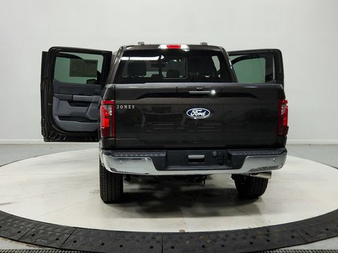 Used 2024 Ford F150 XLT w/ Equipment Group 302A MID AWD/4WD image 15