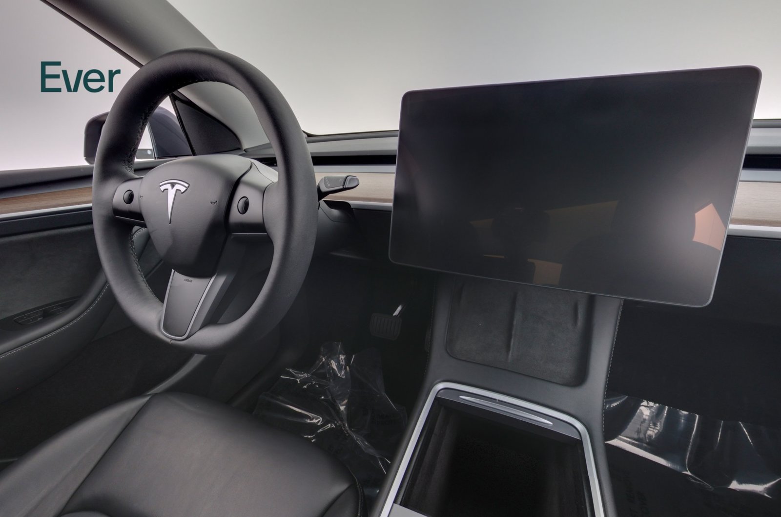 Used 2022 Tesla Model Y Long Range AWD/4WD image 25