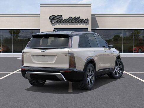 New 2027 Cadillac Vistiq Sport AWD/4WD image 28