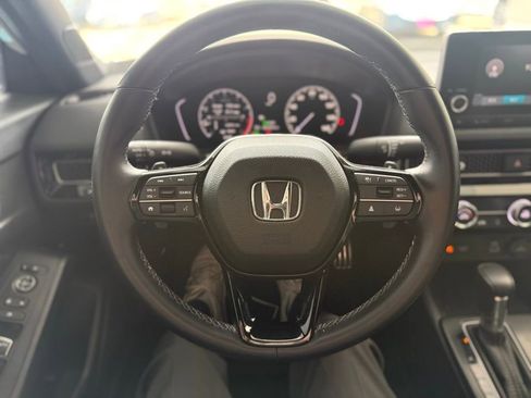 Used 2024 Honda Civic Sport image 24