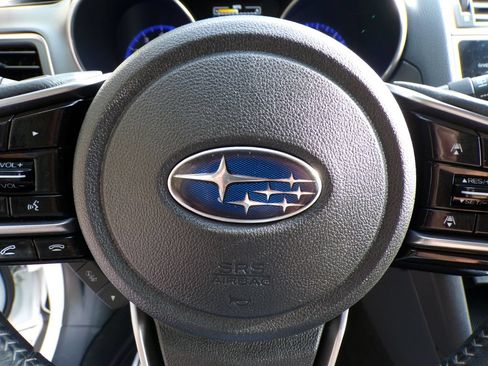 Used 2019 Subaru Outback 2.5i Limited w/ Popular Package #2 AWD/4WD image 32