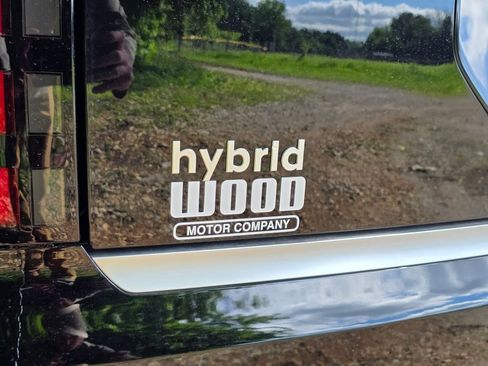 Used 2026 Hyundai Palisade Calligraphy AWD/4WD image 33