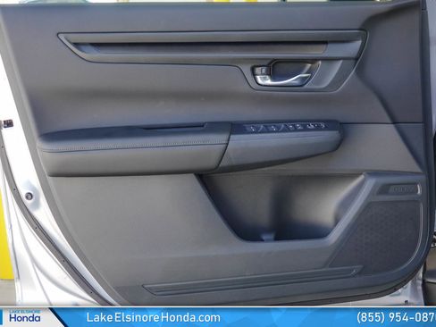 New 2026 Honda CR-V LX image 12