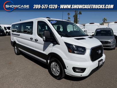 Used 2026 Ford Transit 350 XLT