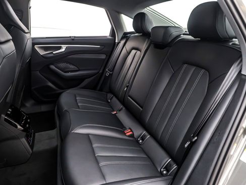 New 2026 Audi A6 Premium Plus image 8