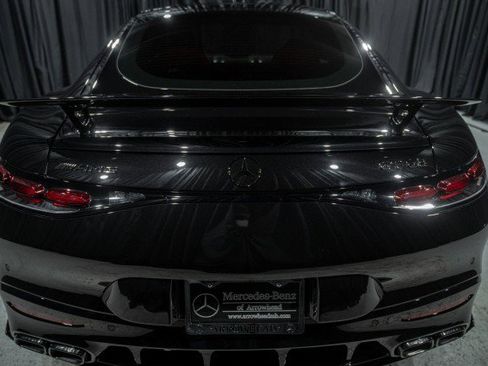 New 2026 Mercedes-Benz AMG GT 63 image 6