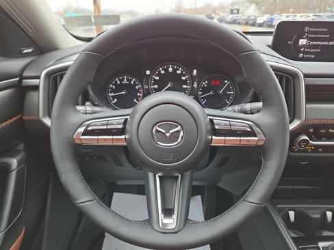 New 2026 MAZDA CX-50 Meridian Edition w/ Weather Package image 17