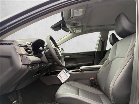 New 2026 Toyota Camry XLE image 11