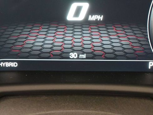 New 2025 Dodge Hornet R/T AWD/4WD image 37