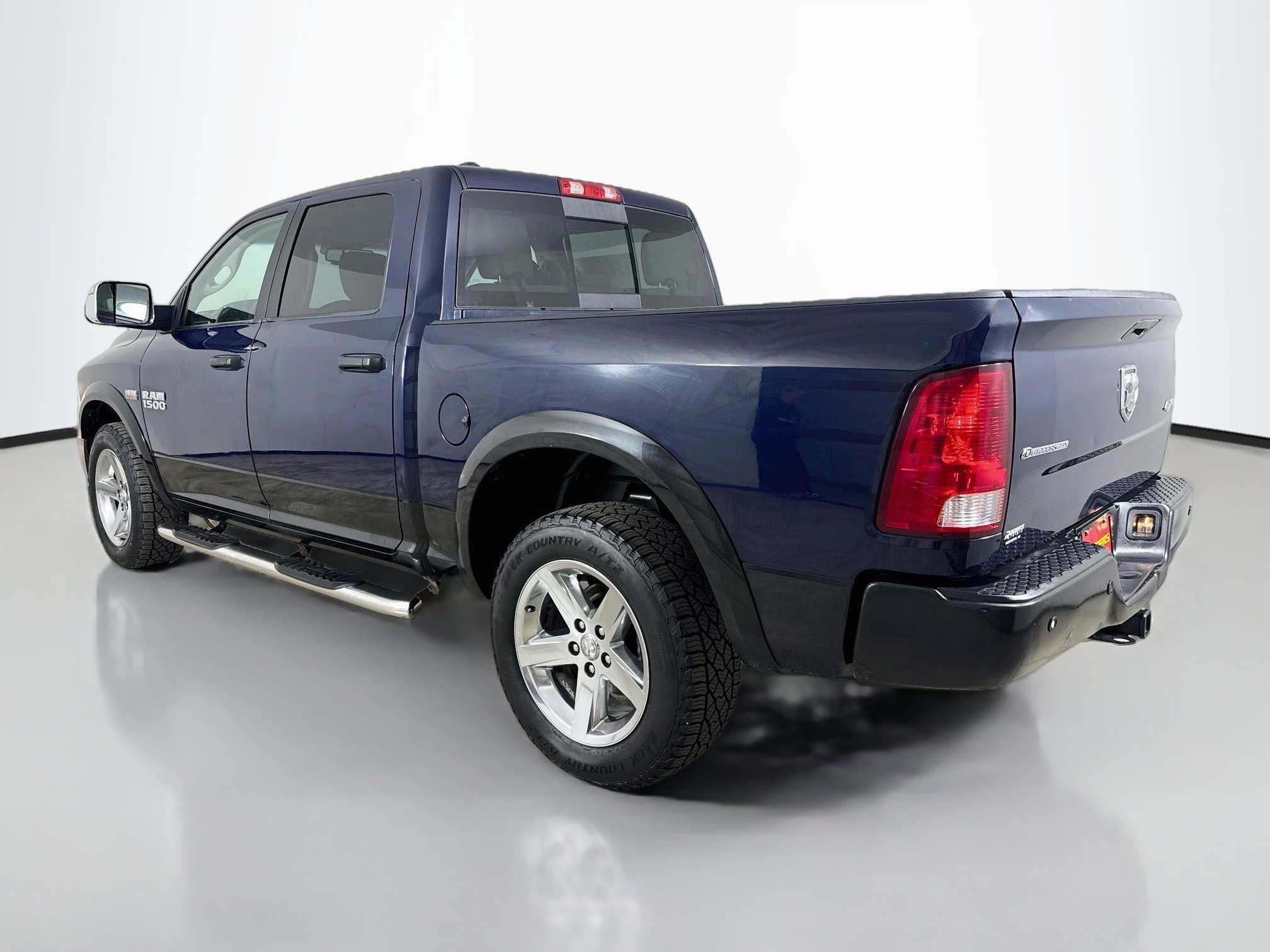 Used 2017 RAM 1500 Outdoorsman AWD/4WD image 6