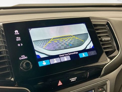 Used 2023 Honda Passport EX-L image 13