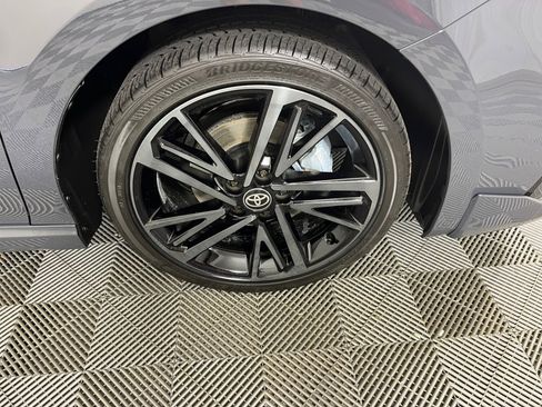 Used 2025 Toyota Camry XSE image 25