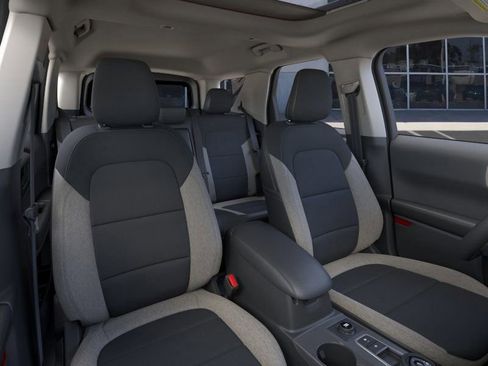 New 2025 Ford Bronco Sport Big Bend w/ Convenience Package AWD/4WD image 40