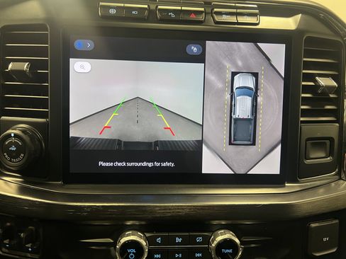 Used 2024 Ford F350 Lariat w/ Lariat Ultimate Package image 27