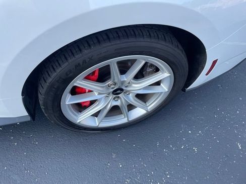 Used 2024 Ford Mustang GT Premium RWD image 17