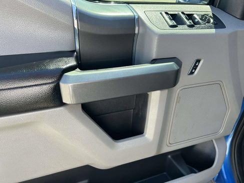 Used 2015 Ford F150 XLT w/ Equipment Group 302A Luxury AWD/4WD image 17