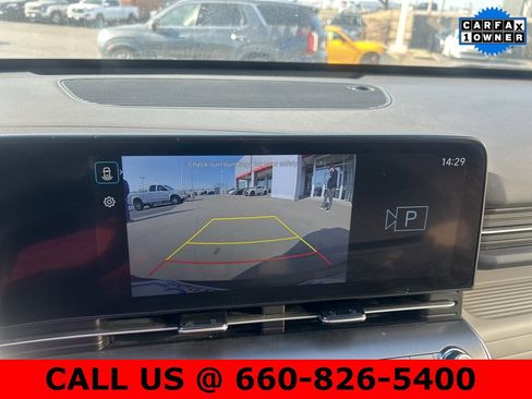 Used 2024 Hyundai Kona SEL image 15