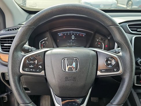 Used 2021 Honda CR-V EX image 20
