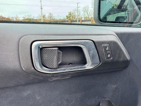 Used 2023 Ford Bronco Raptor image 16