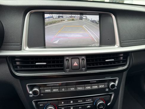 Used 2019 Kia Optima LX w/ LX Premium Package FWD image 25