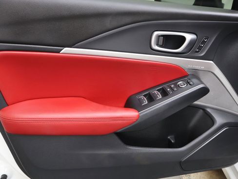 Used 2024 Acura Integra A-Spec FWD image 15