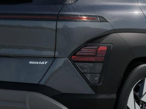 New 2026 Hyundai Kona Limited image 10