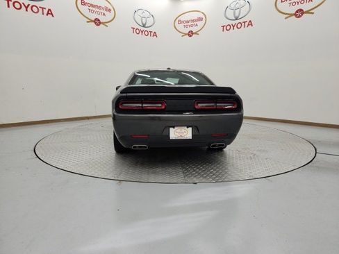 Used 2022 Dodge Challenger GT w/ Blacktop Package image 7