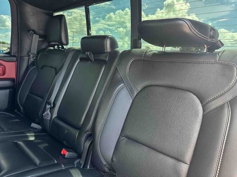Used 2019 RAM 1500 Rebel w/ Rebel Level 2 Equipment Group AWD/4WD image 19