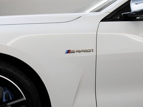 Used 2023 BMW M440i Coupe w/ Premium Package image 26