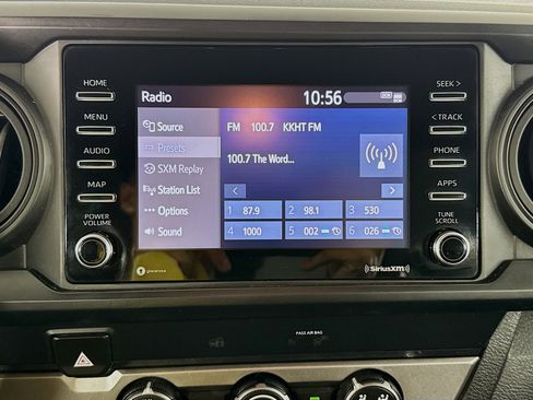 Used 2021 Toyota Tacoma SR image 17