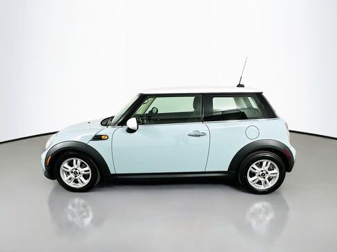 Used 2013 MINI Cooper Hardtop image 8