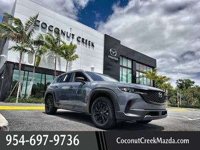 New 2026 MAZDA CX-50 AWD 2.5 S w/ Weather Package